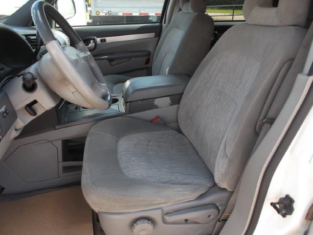 Image #4 (2003 BUICK RENDEZVOUS CX SUV)